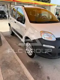 2019 Fiat Panda