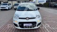 2019 Fiat Panda
