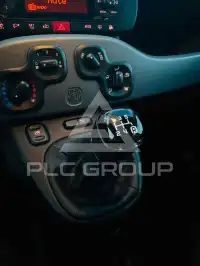 2019 Fiat Panda