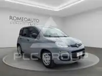 2019 Fiat Panda