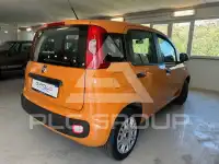 2019 Fiat Panda