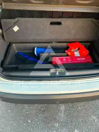 2019 Fiat Panda