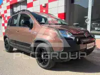 2019 Fiat Panda