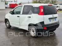 2019 Fiat Panda