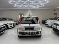 2019 Fiat Panda