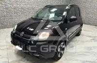 2019 Fiat Panda