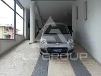 2019 Fiat Panda