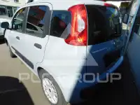 2019 Fiat Panda