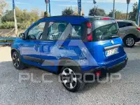 2019 Fiat Panda