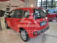 2019 Fiat Panda