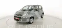 2019 Fiat Panda