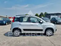 2019 Fiat Panda