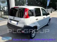 2019 Fiat Panda