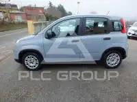 2019 Fiat Panda