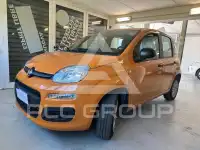 2019 Fiat Panda