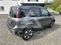 2019 Fiat Panda