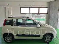 2019 Fiat Panda