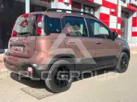 2019 Fiat Panda