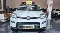 2019 Fiat Panda