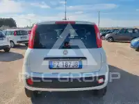 2019 Fiat Panda