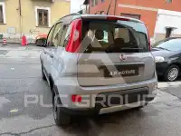 2019 Fiat Panda