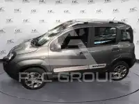 2019 Fiat Panda
