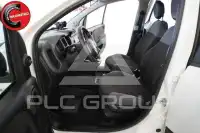 2019 Fiat Panda