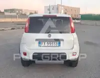 2019 Fiat Panda