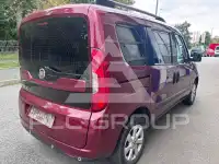 2019 Fiat Doblo
