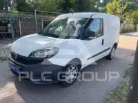 2019 Fiat Doblo