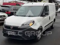 2019 Fiat Doblo