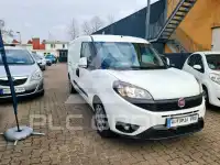 2019 Fiat Doblo
