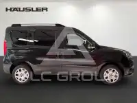 2019 Fiat Doblo
