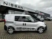 2019 Fiat Doblo