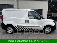 2019 Fiat Doblo