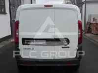 2019 Fiat Doblo