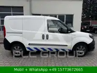 2019 Fiat Doblo