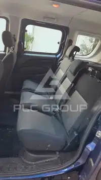 2019 Fiat Doblo