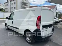 2019 Fiat Doblo