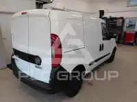 2019 Fiat Doblo
