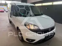 2019 Fiat Doblo