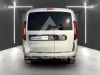 2019 Fiat Doblo