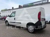 2019 Fiat Doblo