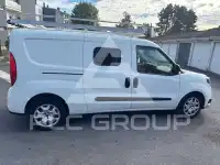 2019 Fiat Doblo