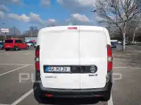 2019 Fiat Doblo