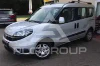 2019 Fiat Doblo