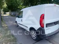 2019 Fiat Doblo