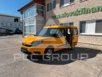 2019 Fiat Doblo