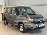 2019 Fiat Doblo