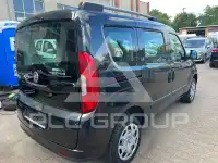 2019 Fiat Doblo